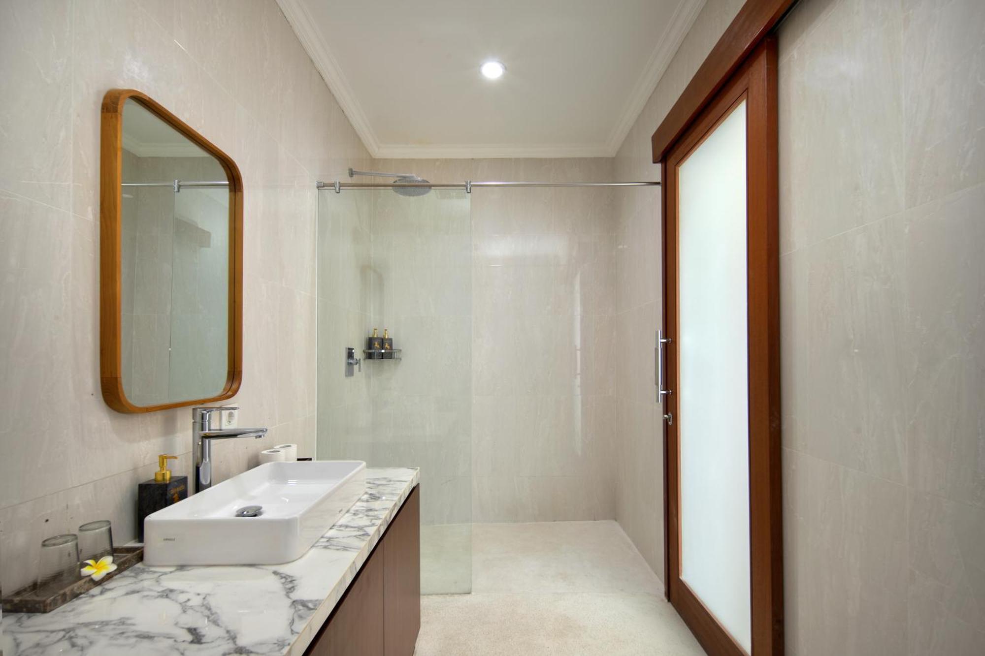 Daha Mansions Seminyak Βίλα Εξωτερικό φωτογραφία